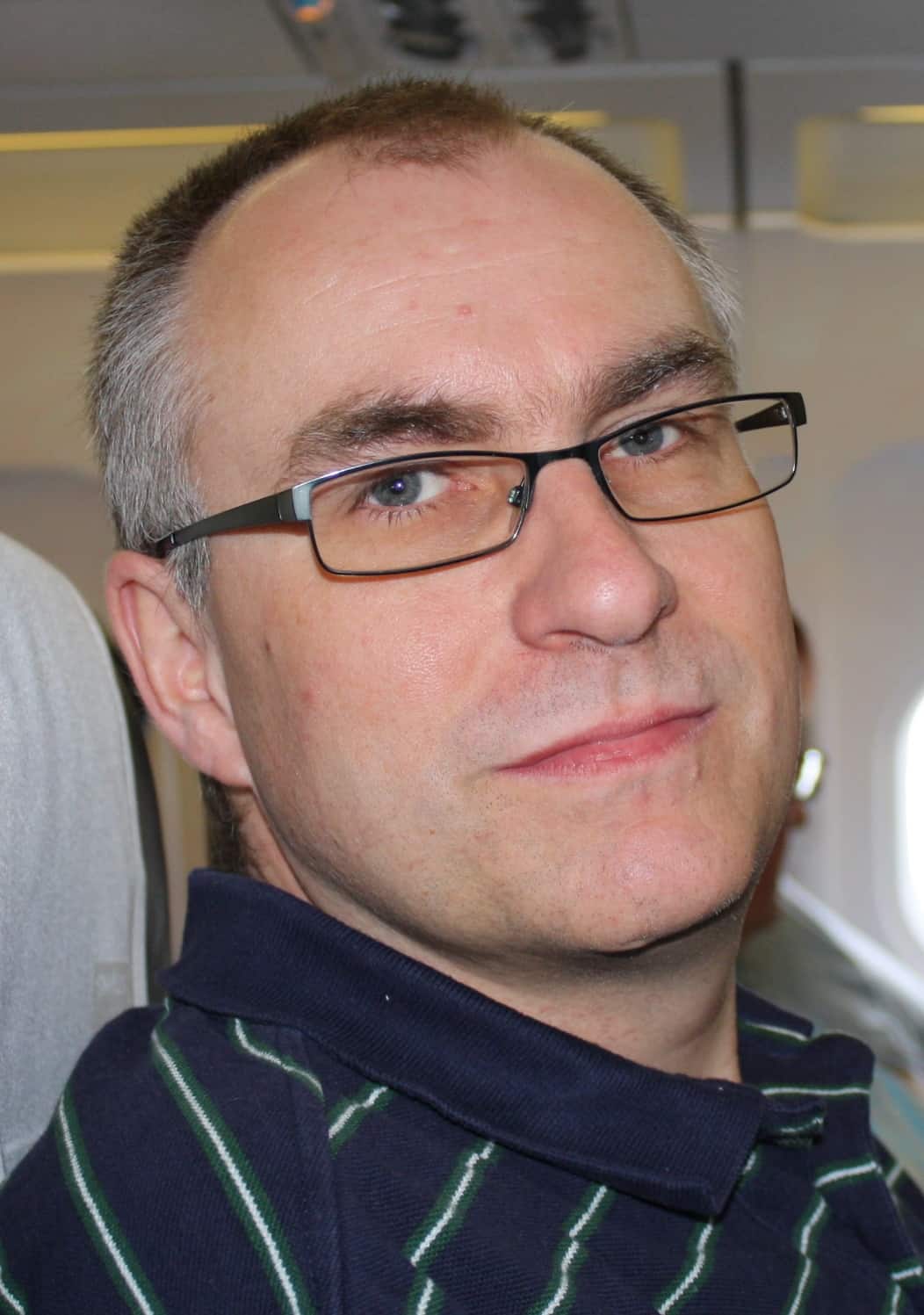 Roland Frey